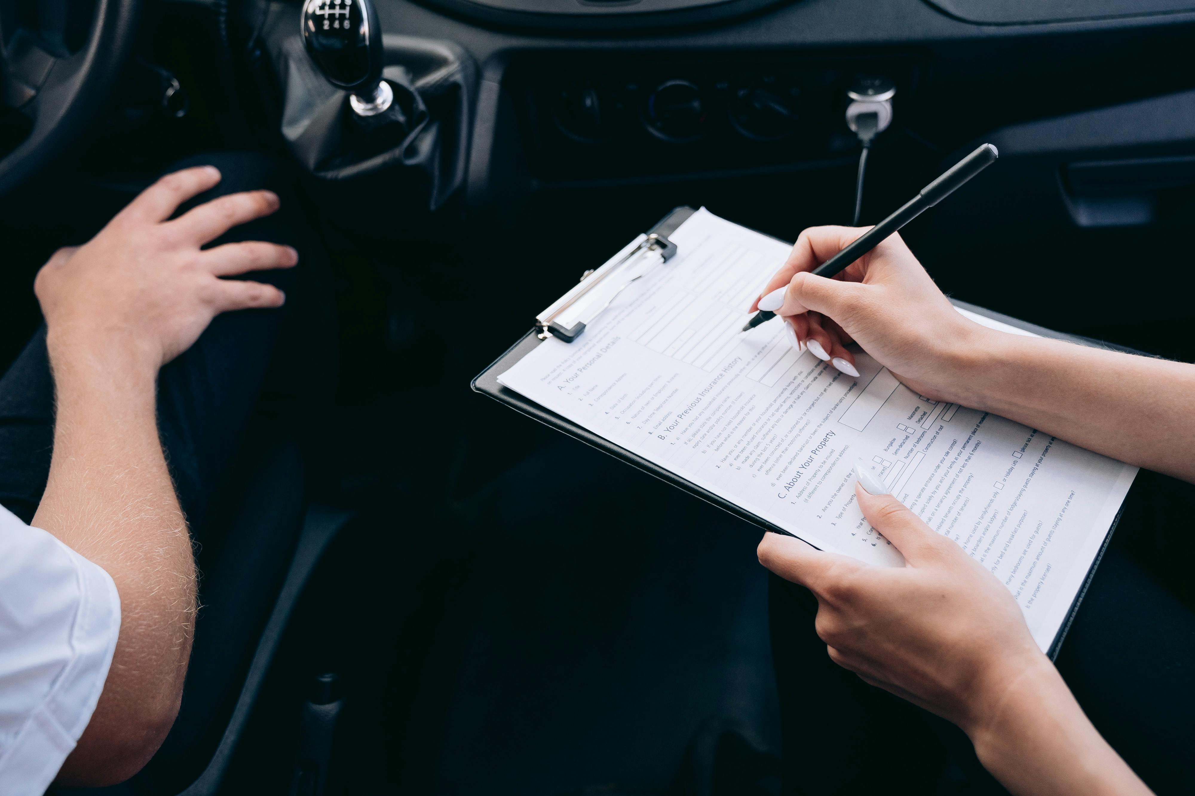 Why Car Insurance Quotes Vary by State